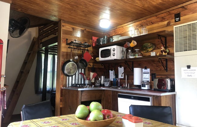 Mackinaw Timbers Cabins - Foto 22