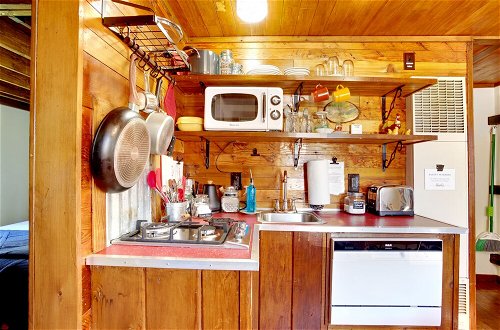 Photo 13 - Mackinaw Timbers Cabins