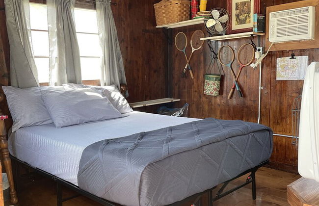 Mackinaw Timbers Cabins - Foto 3