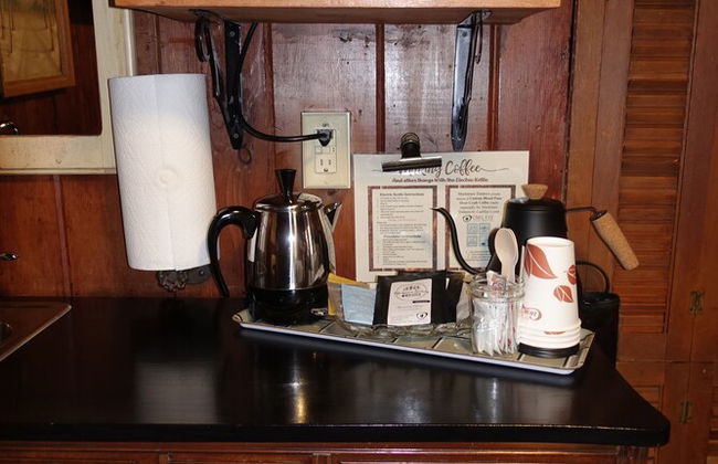 Mackinaw Timbers Cabins - Foto 35