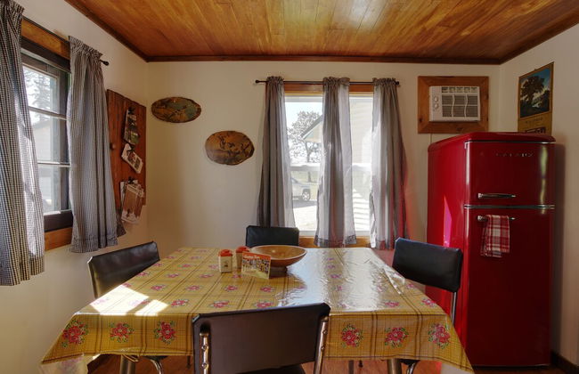 Mackinaw Timbers Cabins - Foto 20