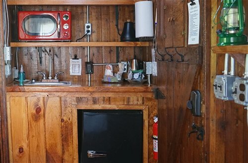 Photo 16 - Mackinaw Timbers Cabins
