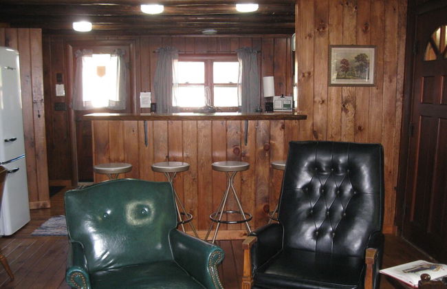 Mackinaw Timbers Cabins - Foto 67