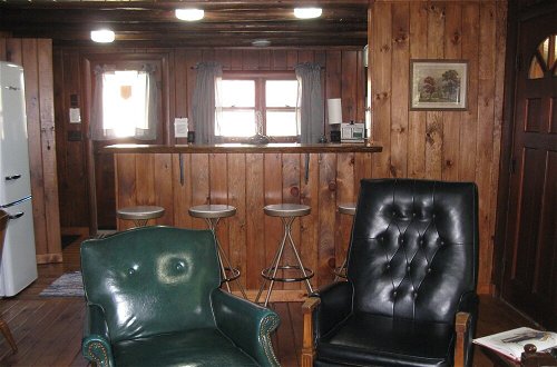 Foto 51 - Mackinaw Timbers Cabins