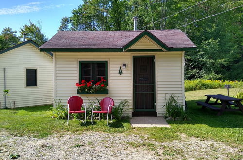 Foto 37 - Mackinaw Timbers Cabins