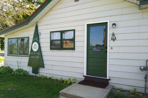 Foto 57 - Mackinaw Timbers Cabins