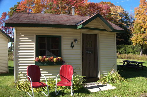 Photo 38 - Mackinaw Timbers Cabins