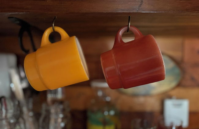 Mackinaw Timbers Cabins - Foto 48