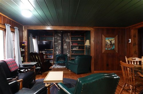 Foto 48 - Mackinaw Timbers Cabins