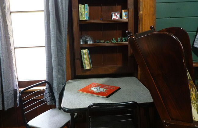 Mackinaw Timbers Cabins - Foto 71