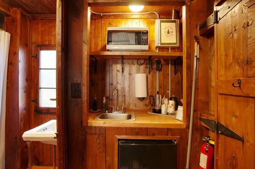 Photo 27 - Mackinaw Timbers Cabins