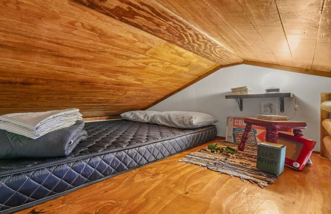 Mackinaw Timbers Cabins - Foto 17