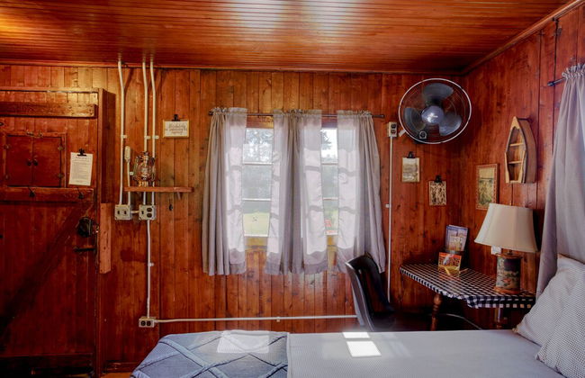 Mackinaw Timbers Cabins - Foto 6