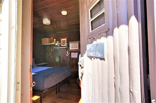 Foto 3 - Mackinaw Timbers Cabins