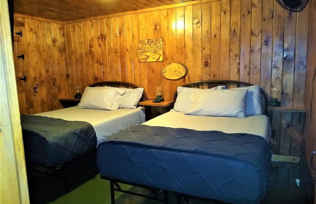 Mackinaw Timbers Cabins - Foto 74