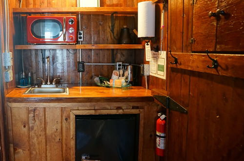 Photo 31 - Mackinaw Timbers Cabins