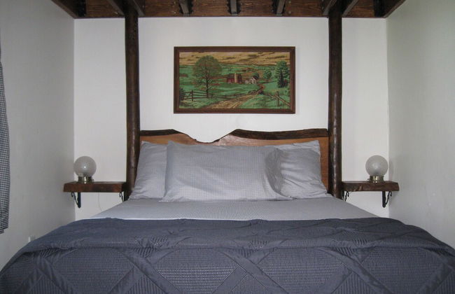 Mackinaw Timbers Cabins - Foto 59