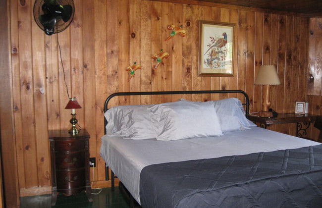 Mackinaw Timbers Cabins - Foto 77