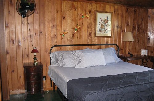 Foto 61 - Mackinaw Timbers Cabins