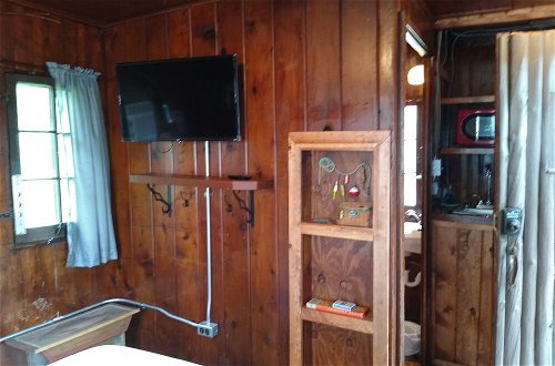Foto 7 - Mackinaw Timbers Cabins