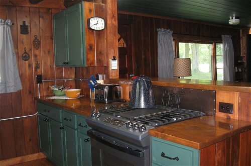 Photo 19 - Mackinaw Timbers Cabins