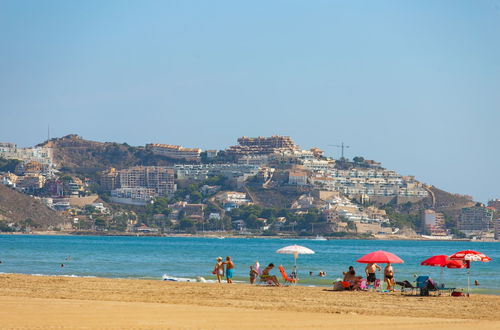 Photo 50 - Cullera Beach Apartment Espacio