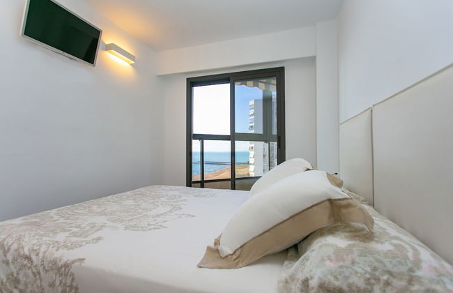 Cullera Beach Apartment Espacio - Foto 5