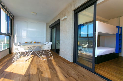 Photo 22 - Cullera Beach Apartment Espacio