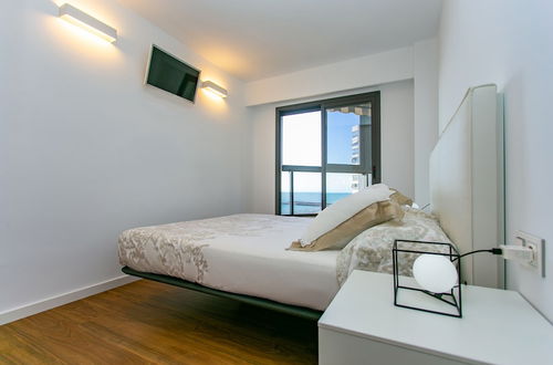 Photo 4 - Cullera Beach Apartment Espacio