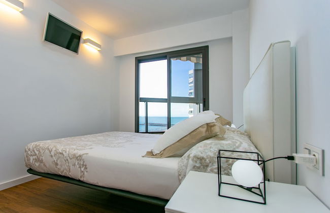 Cullera Beach Apartment Espacio - Foto 1