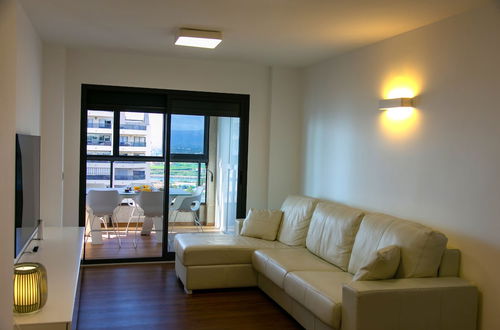 Photo 17 - Cullera Beach Apartment Espacio