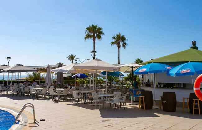 Cullera Beach Apartment Espacio - Foto 44
