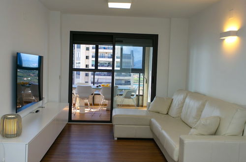 Photo 19 - Cullera Beach Apartment Espacio