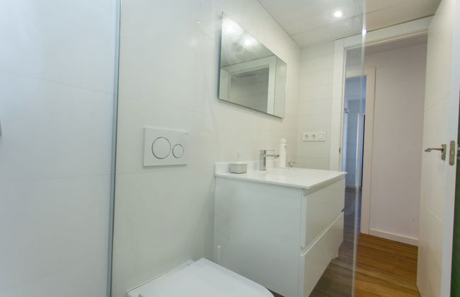 Cullera Beach Apartment Espacio - Foto 36