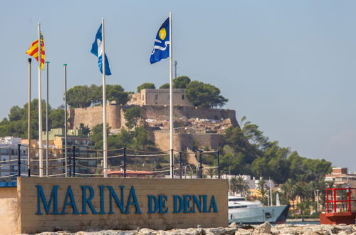 Photo 41 - Denia apartment Marina QK