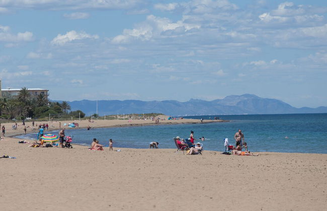 Denia apartment Marina QK - Foto 32