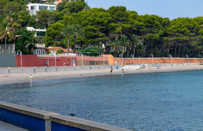 Denia apartment Marina QK - Foto 39