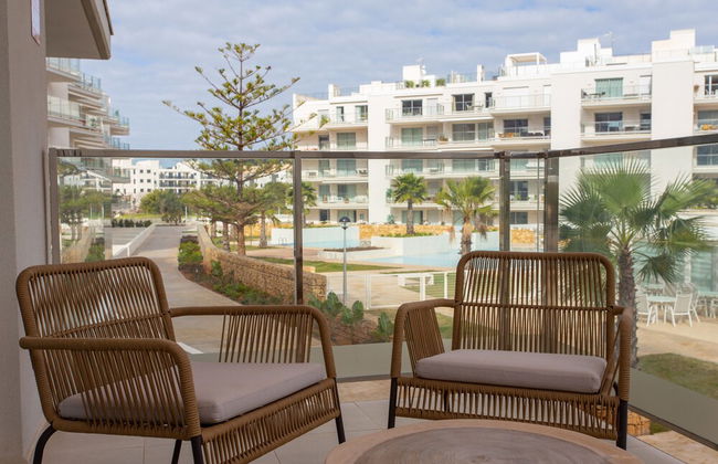 Denia apartment Marina QK - Foto 17