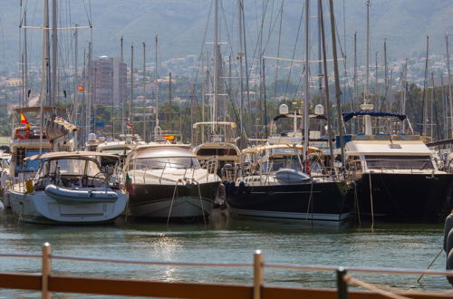 Photo 47 - Denia apartment Marina QK