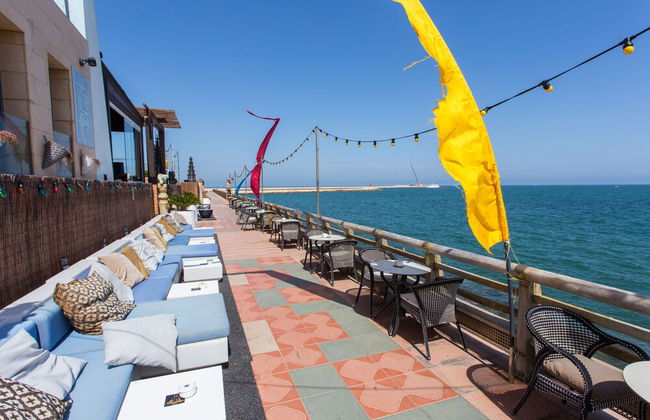 Denia apartment Marina QK - Foto 43