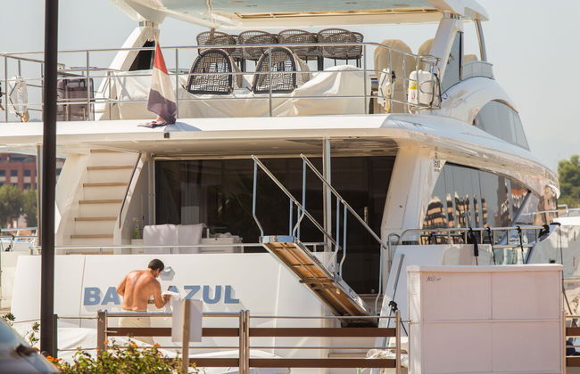 Denia apartment Marina QK - Foto 45