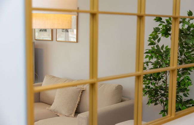 Denia apartment Marina QK - Foto 13