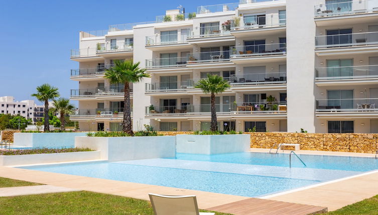 Photo 1 - Denia apartment Marina QK