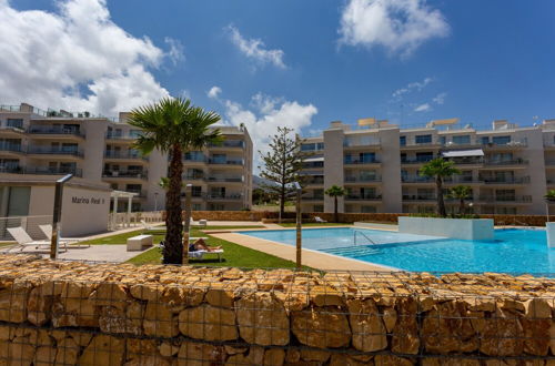 Photo 33 - Apartment Denia Marina Real plm