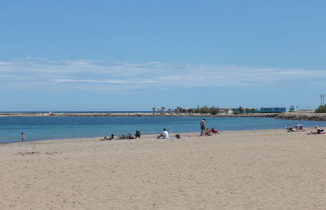 Denia apartment Marina QK - Foto 30