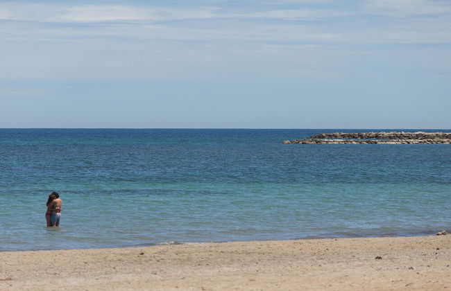 Denia apartment Marina QK - Foto 33