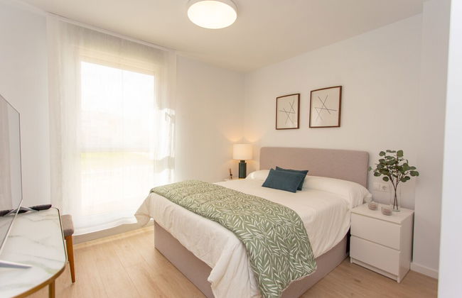 Denia apartment Marina QK - Foto 8