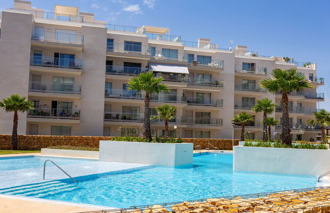 Denia apartment Marina QK - Foto 25