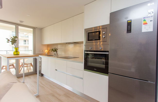 Denia apartment Marina QK - Foto 10
