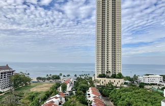 Foto 2 - Paradise Condominium by PSR